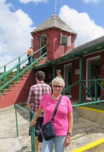 2016 Barb Gun Hill Station Tach