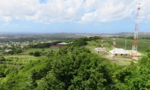 2016 Barb Gun Hill Station View