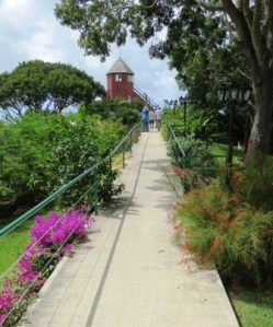 2016 Barb Gunn Hill Station Entry