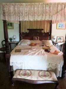 2016 Barb Sunbry Bedroom