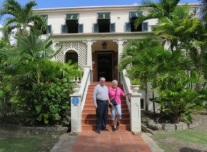 2016 Barb Sunbry House