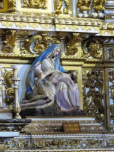 2016 Bra Salv Church Pieta