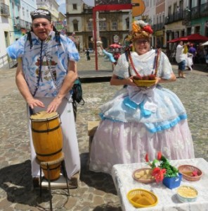 2016 Bra Salv RT as Locals