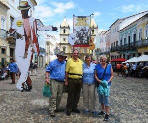 2016 Bra Salv RTND San Franciso Church