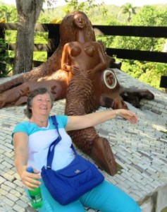 2016 DR Diana Mermaid