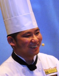 2016 Menard Chef Cafeteria