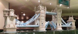 2016 Tower Bridge