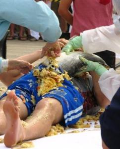 20160128 Table Punishment