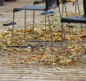 20160128 The Deck After