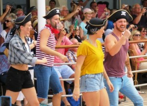 20160128 The Pirates