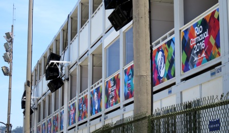 2016 Rio Sambapodromo 3