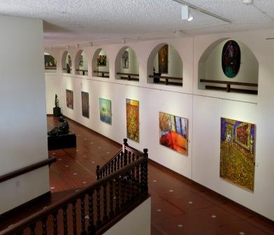 2016 URU PE Ralli Museum 1