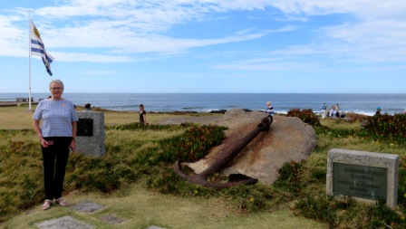 2016 URU PE River Plate Memorial