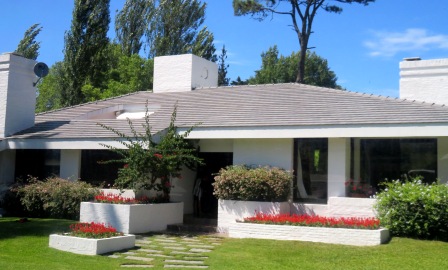 2016 URU PE Town Homes