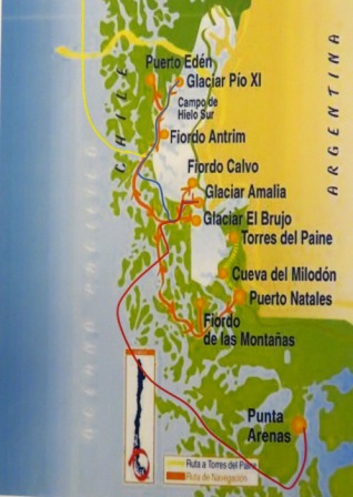 A Amalia Glacier 00 - Map