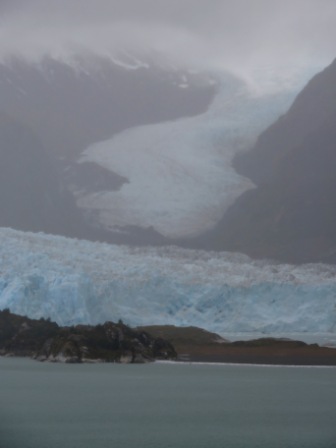 A Amalia Glacier 1