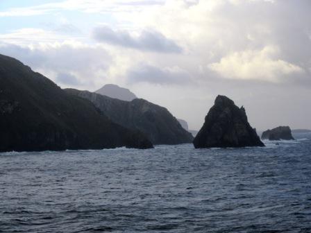 A Cape Horn 1