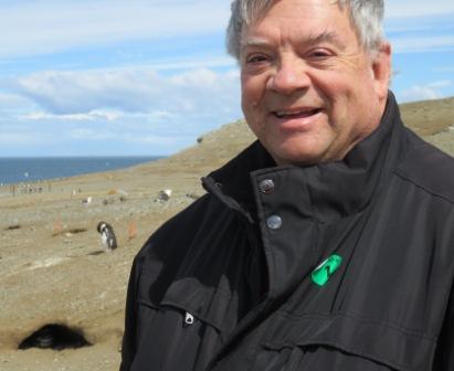 A Punta Arenas Penguin 2 R