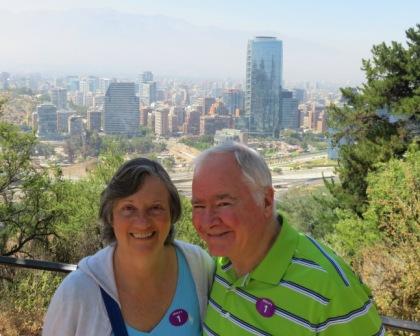 A Santiango Park 3 DN