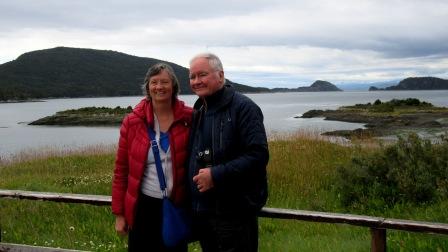 A Ushuaia Park 2nd Lake DN