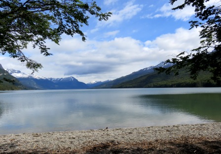 A Ushuaia Park Alakush 1