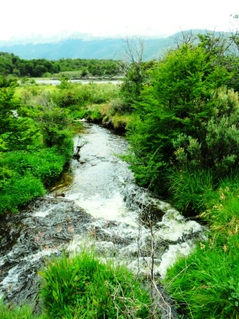 A Ushuaia Park Bahia LaPatia 2