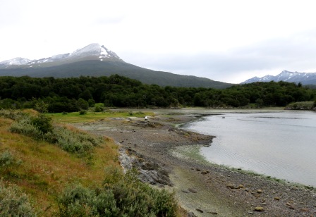 A Ushuaia Park Bahia LaPatia 3