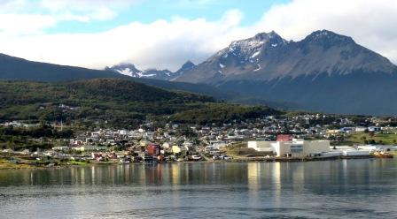 A Ushuaia Town 2