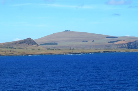 A05 Easter Island Puakalike Volcano