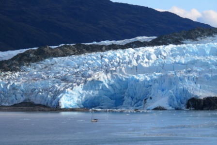 A06 Pio XI Sail Boat 0