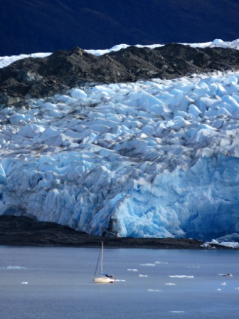 A07 Pio XI Sail Boat 2