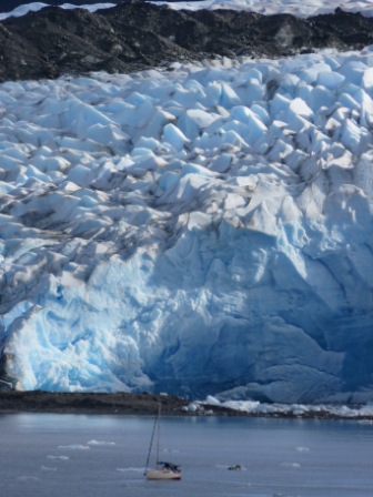 A08 Pio XI Sail Boat 3