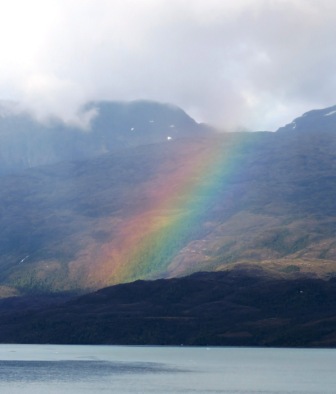 A13 Pio XI Rainbow 2