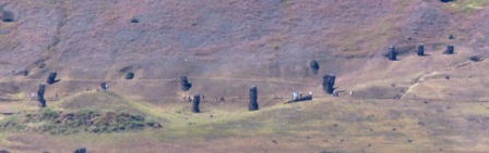 A15 Easter Island Quarry 4