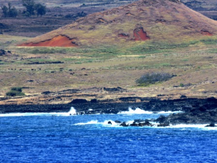 A18 Easter Island Topography 2