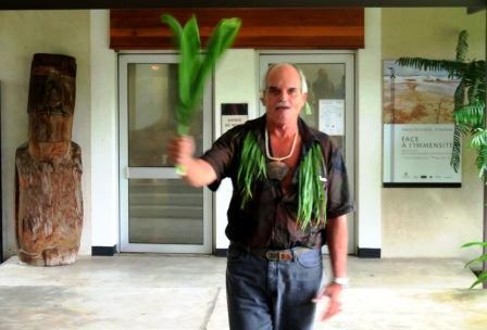 0226 Tahiti Museum 1 Guide