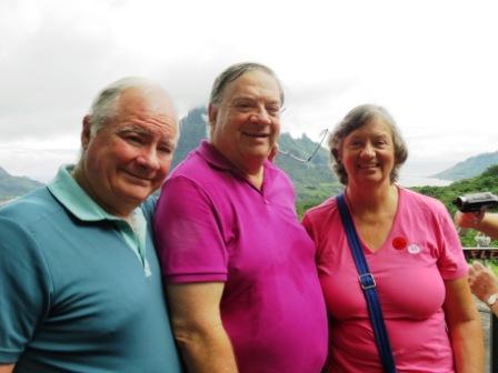 05 20160227 Moorea Belvedere NDR