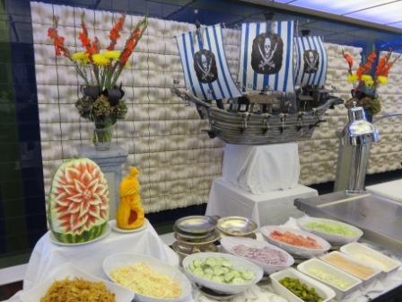 10 2016 Food Sail Ship 02