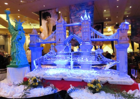 11 2016 NY London Boat