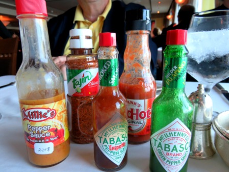 13 2016 Need the Hot Sauce