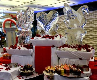 42 2016 Valentine Ice