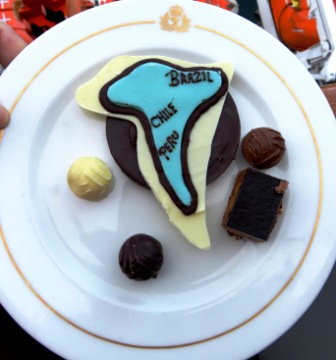 46 201602 Chocolate South America