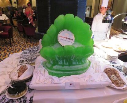 48 2016 WVP Caviar in Shell