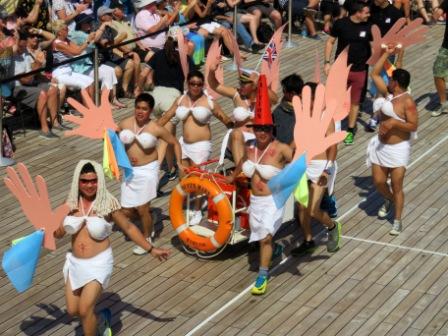 52 20160223 Tug o War Team Baby