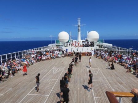 56 20160223 Tug o War In Semi Final