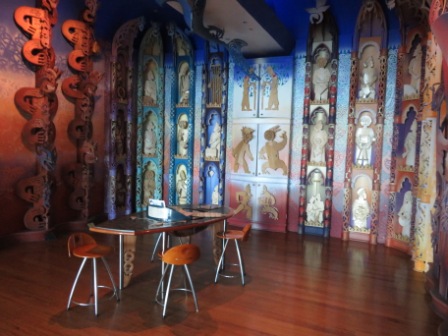 A Wel TePapa 6 Maori Meeting Detail 2