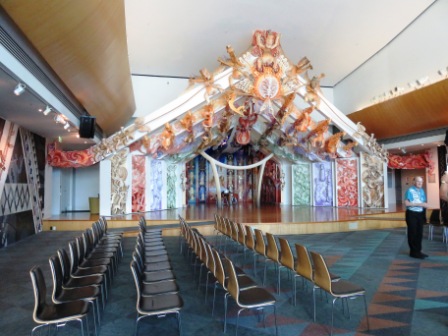 A Wel TePapa 6 Maori Meeting