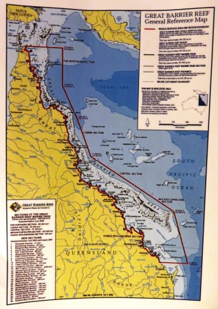 A01 GBR 0316 Map