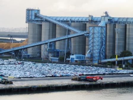 A02 Bris 0313 Port Cars