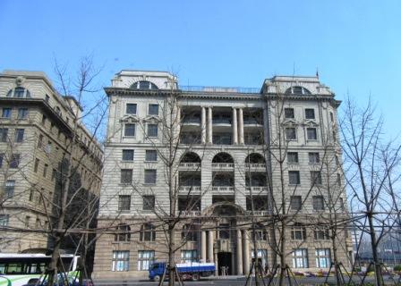 A03 0326 Shang Bund old 1